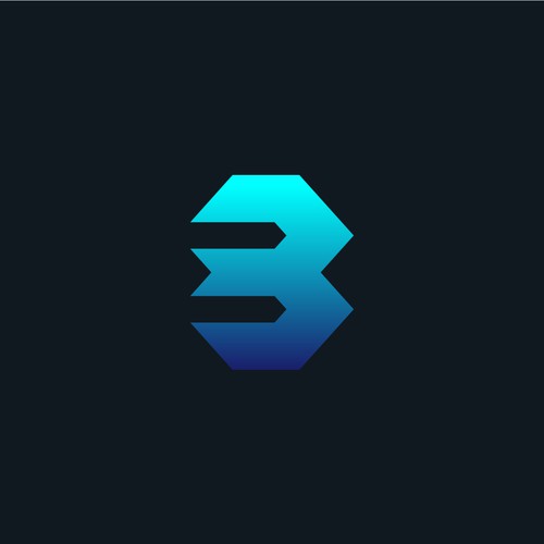 Strong Logo for Baumy