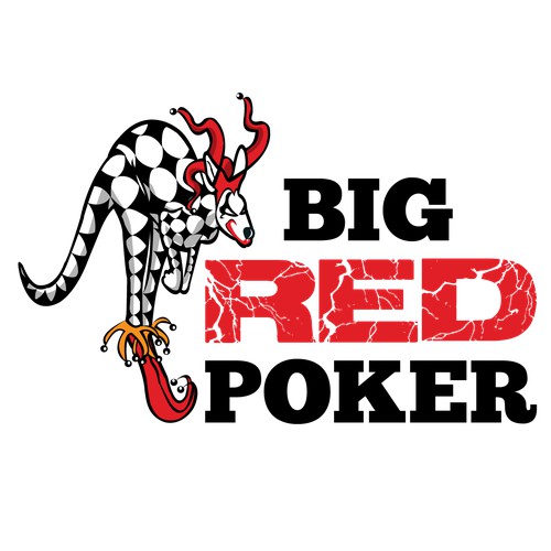 Big Red Poker 