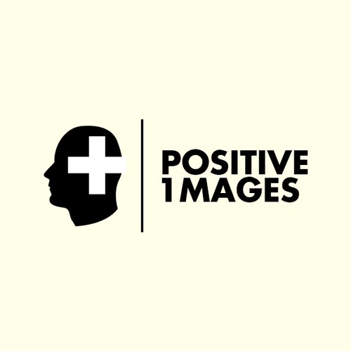 Positive 1mages logo