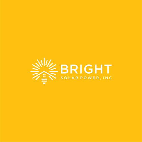 bright home logo