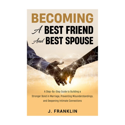 Becoming a best friend and best spouse