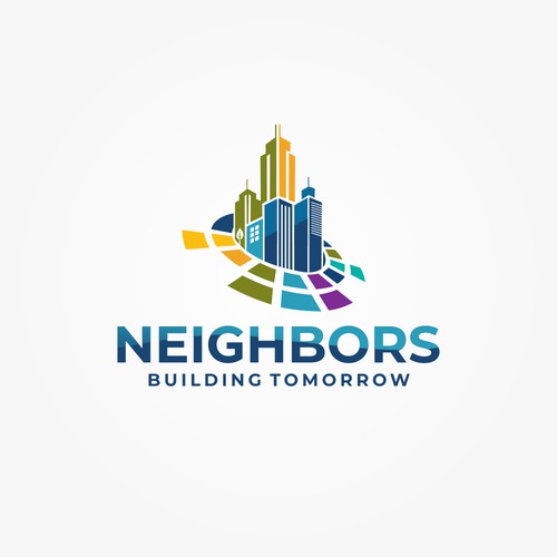 NEIGHBORS Logo