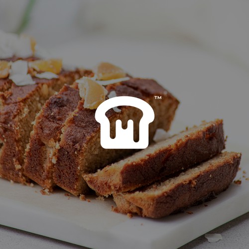 Mother Loaf Bakery Logo Concept