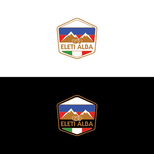Concept for Design a logo for an international agricultural company