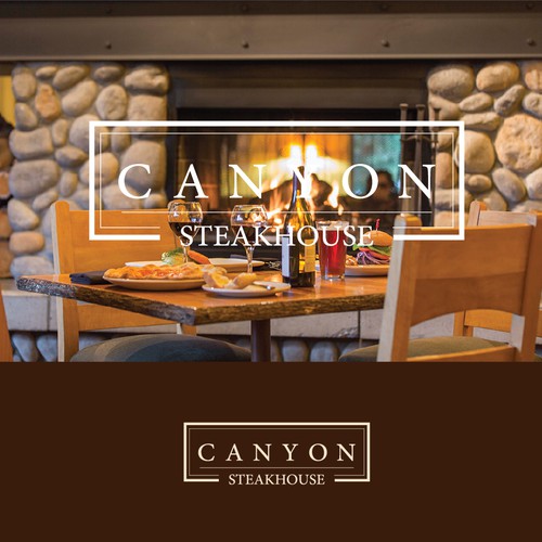 canyon steakhouse