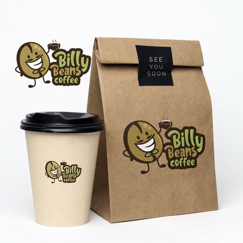 Billy Beans Coffee