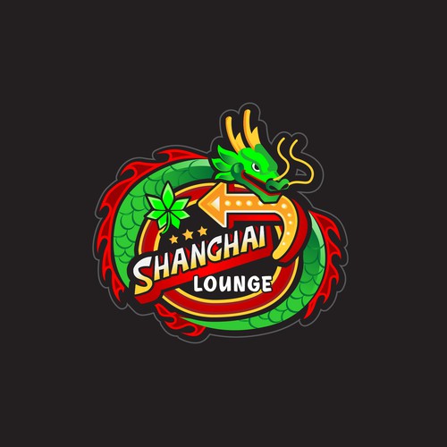 Shanghai Lounge