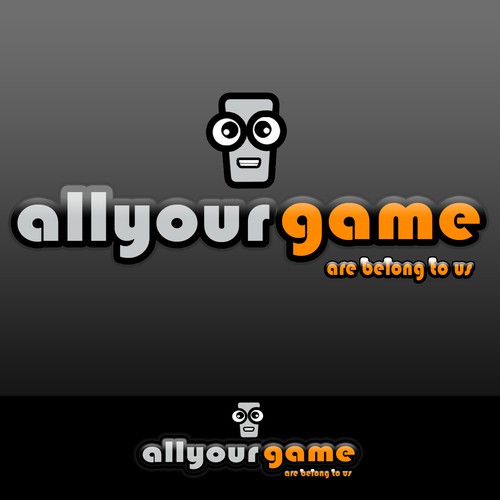 Allyourgame