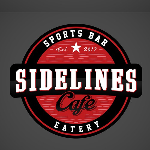 sideline cafe