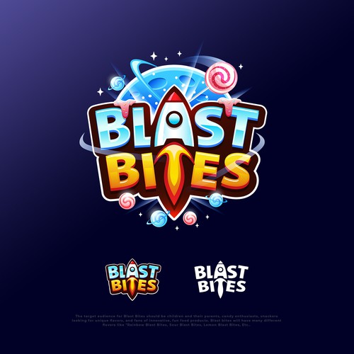 Blast Bites