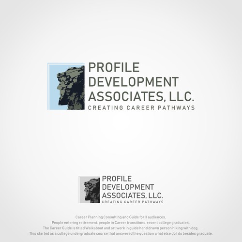 Logo design