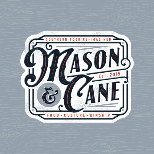 Mason & Cane