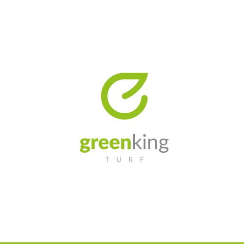 Create a Modern, Youthful and Clean Logo for a Grass Seed Company