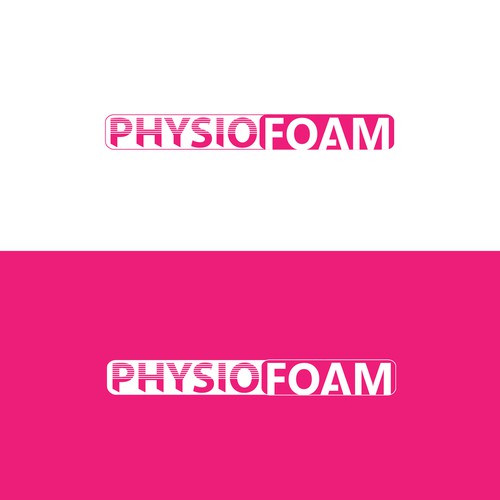 logo for Physiofoam