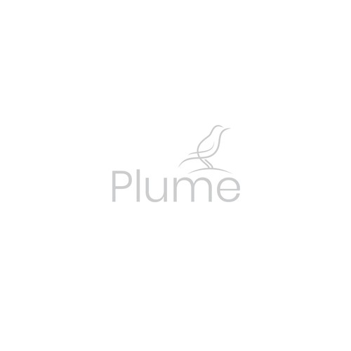 Plume bird