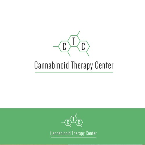 Cannabinoid Therapy Center Logo