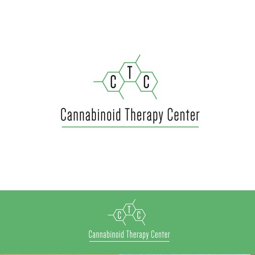 Cannabinoid Therapy Center Logo