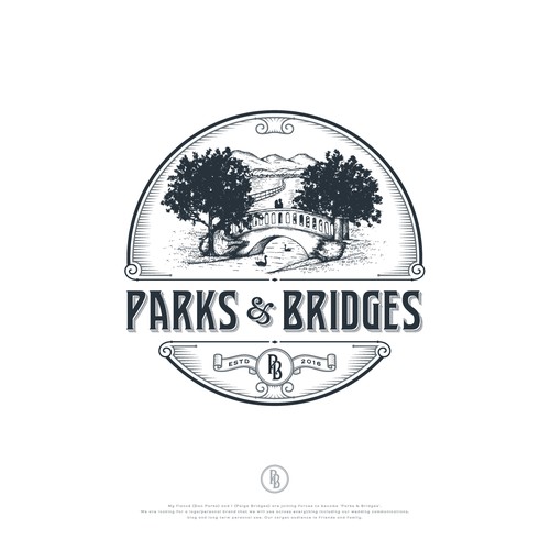 Parks & Bridges
