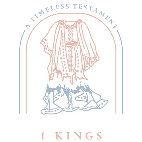 A Timeless Testament - Icon Series