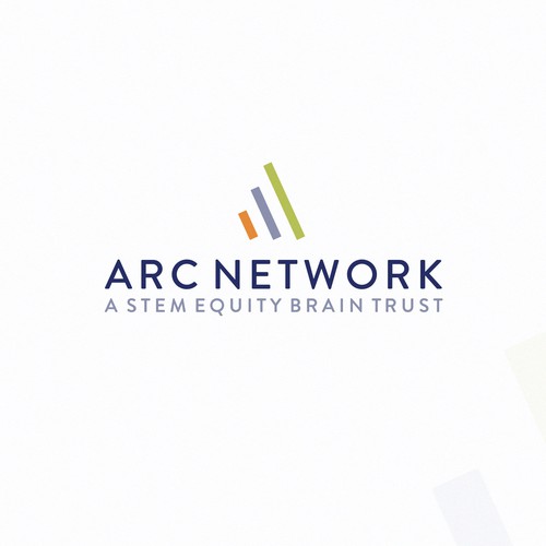 The ARC Network logo
