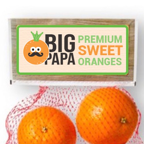 BIG PAPA