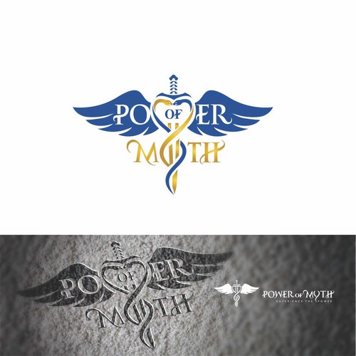 power of myth