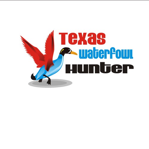 texas waterfowl hunter