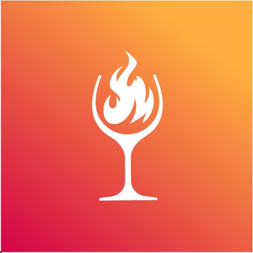 Logo for restaurant