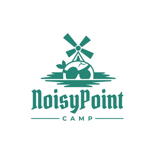 Noisy Point Camp