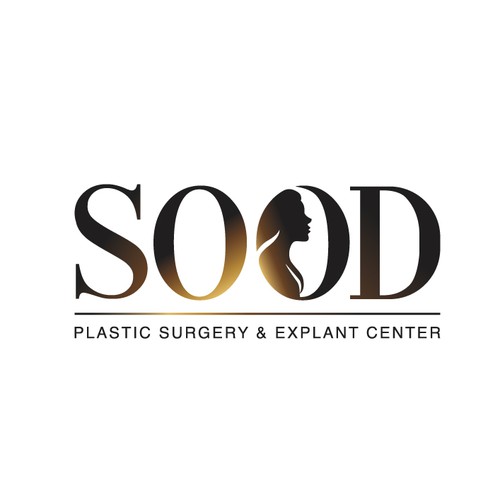 Sood Plastic Surgery & Explant Center Logo