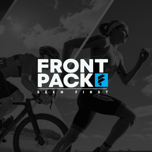 frontpack