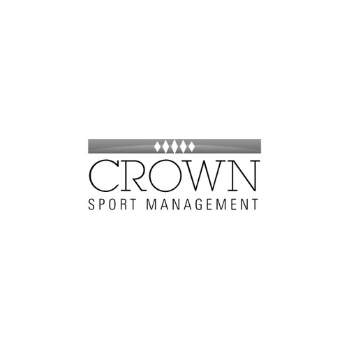 Logo for Crown Sports Management