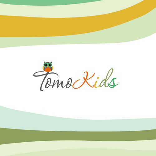 Kids logo