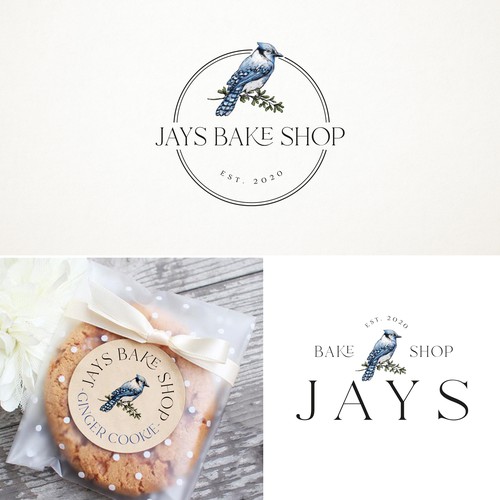 Jays bake shop 