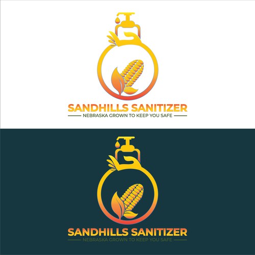 Sandhills Sanitizer