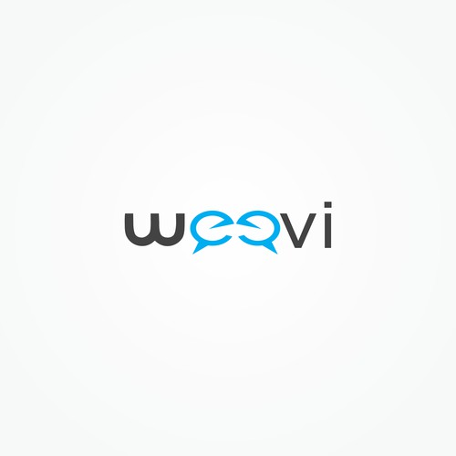 Weevi - create a simple & clever design that is going to reach millions of people.