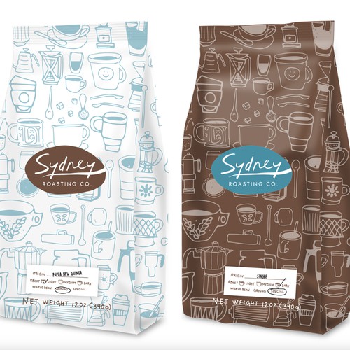 Product Packaging