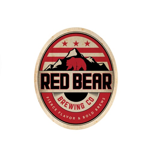  Red Bear Brewing Company