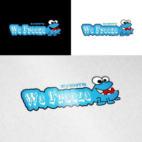 We freeze events
