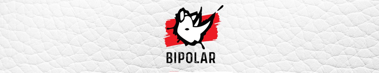 99Designs banner for @bipolar