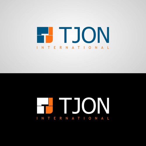 Logo for Tjon Int'l