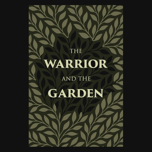 Book Cover Design