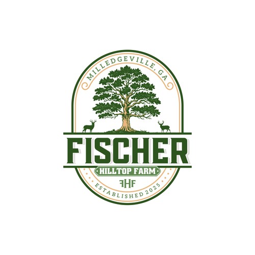 Fischer Hilltop Farm 