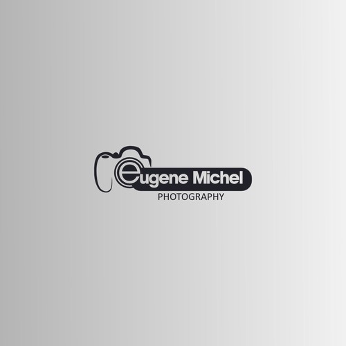 Photography Logo Concept