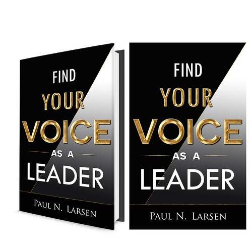 Find Your Voice As A Leader