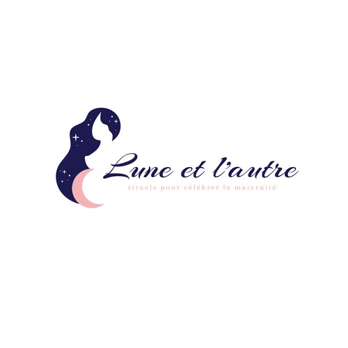 Maternity Logo