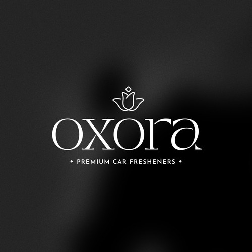 Car Fresheners Logo Idea