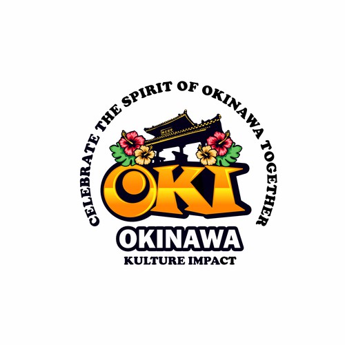 OKI Logo