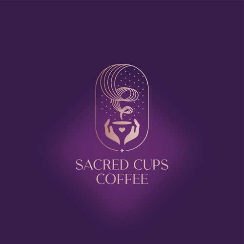 Sacred Cups Coffee