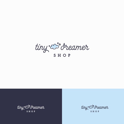 Tiny Dreamer Shop